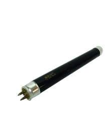 TUBO FLUORESCENTE 4W LUZ NEGRA