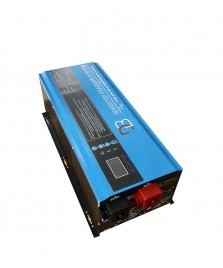 INVERSOR SOLAR 3000W-24VDC...
