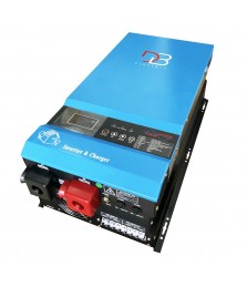 INVERSOR 5000W-48VDC 35A DB...