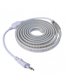CINTA LED IP65 120V 3000K...