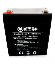BATERIA SELLADA 12V 4.5 A...