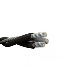 CABLE 6 TRIPLEX ARALVEN METROS