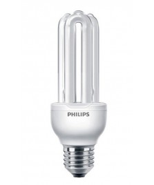 BOMBILLO AHORRADOR 3U 23W 110V 6500K PHILLIPS