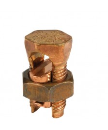 CONECTOR BIPARTIDO MECANICO...