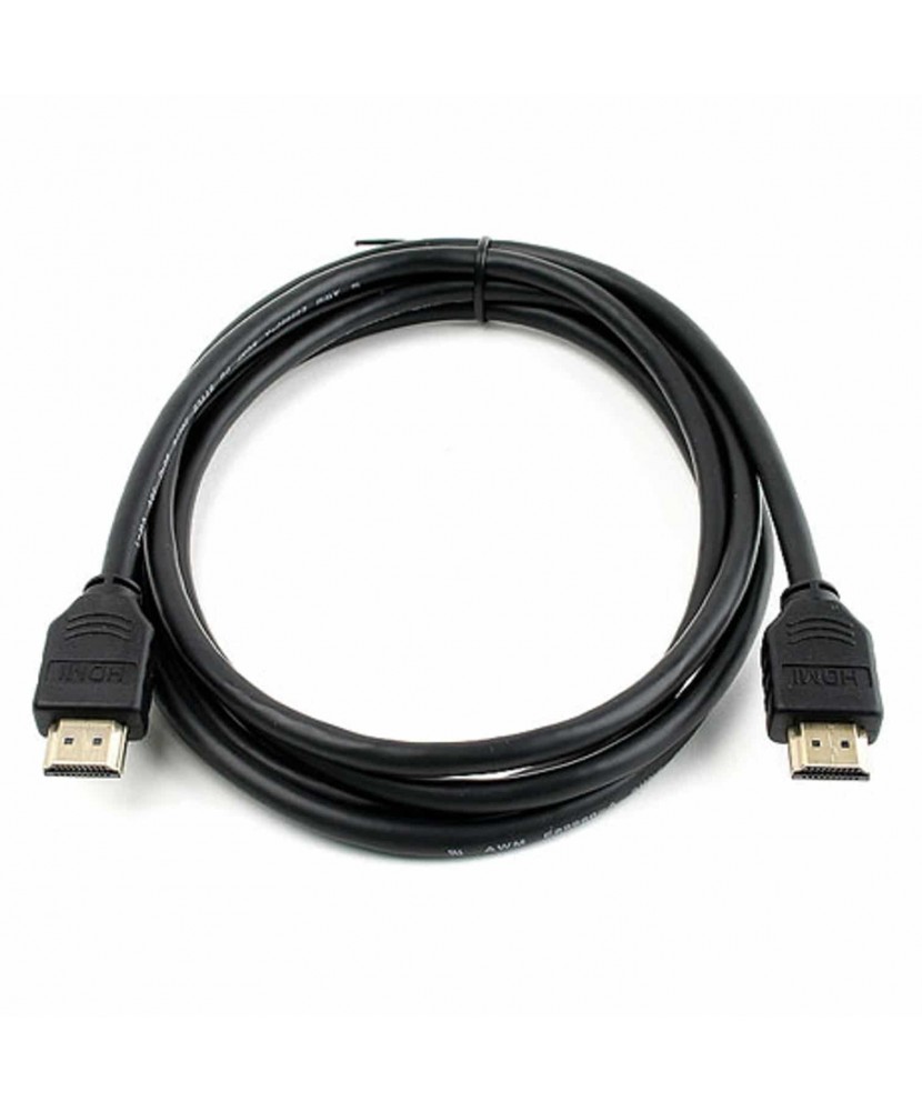 Cable HDMI 3 metros