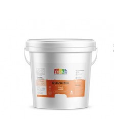 PINTURA CAUCHO BLANCO MATE...