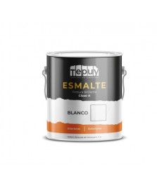PINTURA ESMALTE BLANCO...