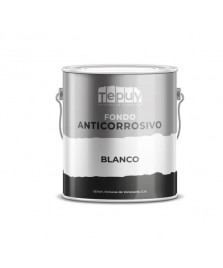 FONDO ANTICORROSIVO BLANCO...