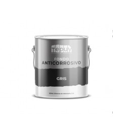FONDO ANTICORROSIVO GRIS...
