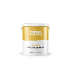 PASTA PROFESIONAL GALON TEPUY