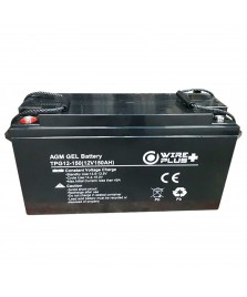 BATERIA DE GEL 12V 150AH...