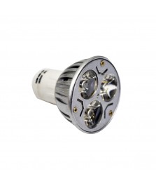 DICROICO LED 3,5W GU10...