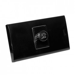 DIMMER 300W NEGRO B540S-B IGOTO