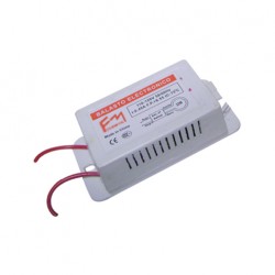 BALASTO ELECTRONICO 22W FERMETAL BAL-26