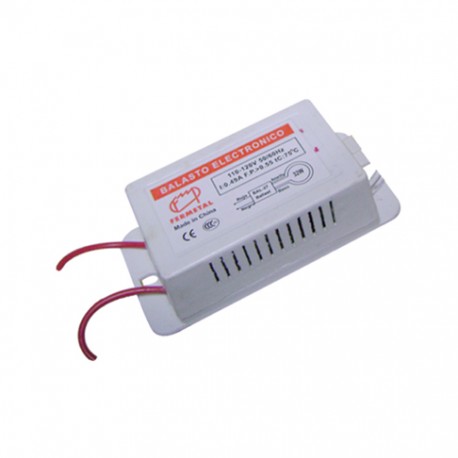 BALASTO ELECTRONICO 32W FERMETAL BAL-27