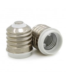 SOCATE ADAPTADOR E40 A E27...