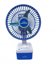 VENTILADOR DE MESA...