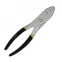 ALICATE MECANICO DE 8" COBRA ALI-06