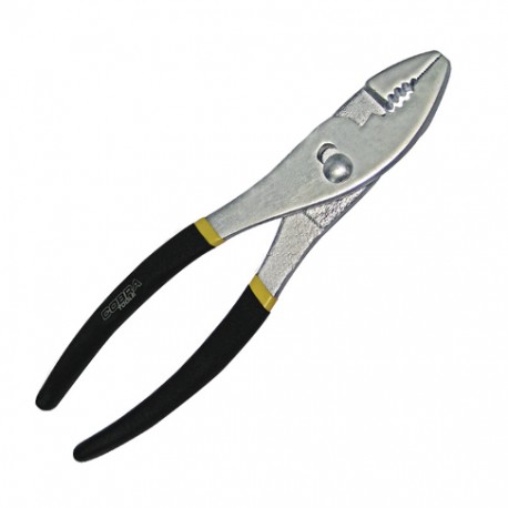ALICATE MECANICO DE 8" COBRA ALI-06
