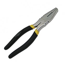 ALICATE ELECTRICISTA DE 8" COBRA ALI-07