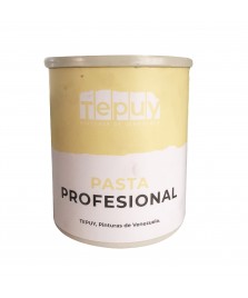 PASTA PROFESIONAL 1/4 GALON...