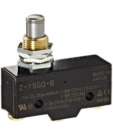 MICRO SWITCH Z-15GQ-B...