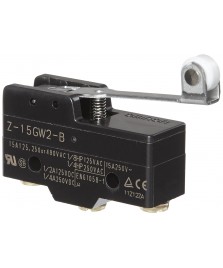 MICRO SWITCH Z-15GW2-B...