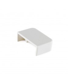 TAPA FINAL BLANCA 20X12 DEXON
