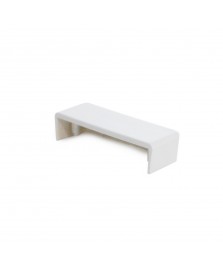 TAPA FINAL BLANCA 32X12 DEXON