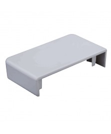 TAPA FINAL BLANCA 40X25 DEXON