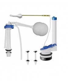 HERRAJE PARA WC WEQUP HP001