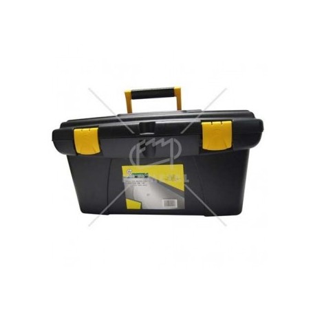 CAJA DE HERRAMIENTA PLASTICA DE 19" COBRA CAJ-02