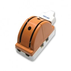 CUCHILLA DE 2 PASE 3PX200AMP MARCA FERMETAL CUC-89