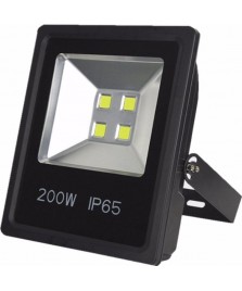 REFLECTOR LED 200W 85-285V...