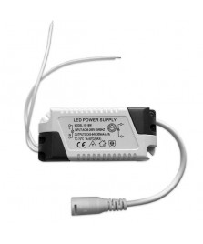 DRIVER LED PARA PANEL DE...