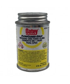PEGA CPVC 18ML 1/32 OATEY...