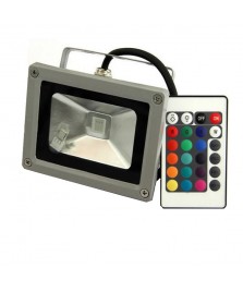 REFLECTOR LED 30W RGB...