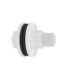 CONEXION PVC 1 PARA TANQUES...