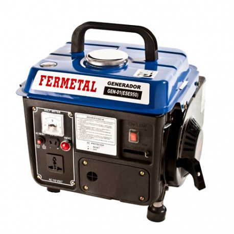 GENERADOR ELECTRICO PORTATIL 950 GEN-01