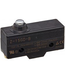 MICRO SWITCH Z-15GD-B DB...