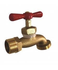LLAVE DE MANGUERA 1/2X3/4...