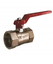 LLAVE DE BOLA 3/4 VALVTECH...