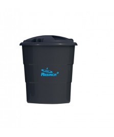 TANQUE CONICO VASO 1100LTS...