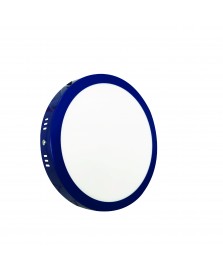 LUMINARIA LED PANEL 12W...