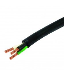 CABLE 3X8 TSN CU ICONEL METROS