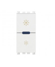 DIMMER UNIVERSAL 120V...