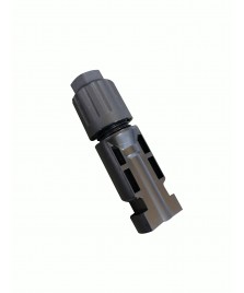 CONECTOR MC4 PARA PANEL...