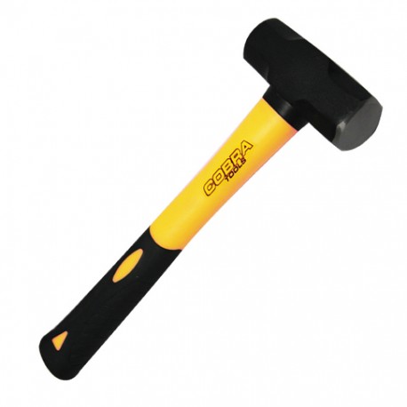 MANDARRIA DE 1KG COBRA MAD-05