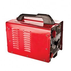 MAQUINA DE SOLDAR 160 AMP 110/220V (200 JET) MAQ-01
