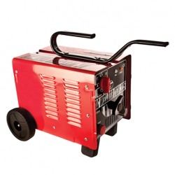 MAQUINA DE SOLDAR 225 AMP 110/220V MAQ-02